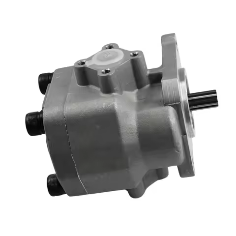 31351-76102 Hydraulic Oil Pressure Pump 31351-76100 Fits for Kubota Tractor L35 L2050DT L2250F L2350