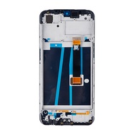 For OPPO A5S A7 LCD Display with Frame Touch Screen Digitizer Assembly For OPPO A17 Realme 3 LCD