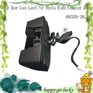 [xinggao.vn]  Door Lock Actuator 6935026121 Rear Door Lock  for  Hiace Rear Door Lock Actuator Trunk