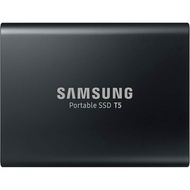 ▧﹍ Samsung t5 1 TB USB 3.1 Gen 2 External Portable SSD Hard Drive-(mu-pa1t0b)