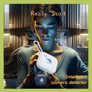[Ready Stock] Smart pinhole camera detector infrared sensor hotel airbnb outstation safe security ca