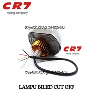 Projie Biled Cut Off Lampu Daymaker Proji Biled Cut Off Plus Devil