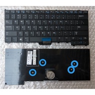 laptop keyboard for Dell Latitude E7440 E7420 E7240 P22S notebook keyboard