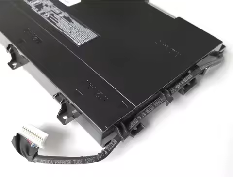 New laptop PF06XL Battery for Hp Omen 17-W217TX 17-W218NF 17-W218NG 17-W218TX 17-W218UR