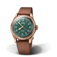 Oris Big Crown Pointer Date 80th Anniversary Bronze Edition - 40mm