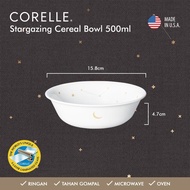 CORELLE STARGAZING CEREAL BOWL 500ML BOWL/