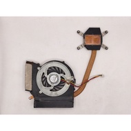ET32 HSF-LEN-4 HEATSINK FAN PROCESSOR LAPTOP Lenovo THINKPAD L412 60Y5020 60Y5019 UDQF2ZH82FQU