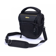 Nikon SLR Camera Bag D90D7100D7200D7500D7000D850D810D610 Triangle Camera Bag