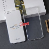 Oppo F1S Clear HD Case Bening Oppo F1S