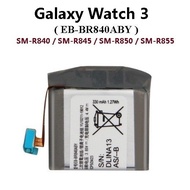For Sam Galaxy Watch 3 ( SM-R840, SM-R845, SM-R850 SM-R855 ) 41mm 45mm Battery EB-BR840ABY Watch3 R8