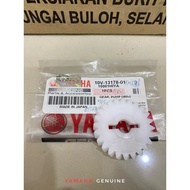 GEAR PUMP 2T 125Z/ZR ORIGINAL JAPAN🇯🇵 (NOS 2012)