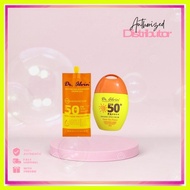 ▐ ◱ ◫ Doctor Alvin Whitening Sunscreen Gel Cream