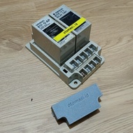Floatless Level Switch Water Level Control Terminal Cover 61F-G-AP series