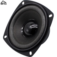 13cm External Magnetic Speaker 4 Ou 20W diy Computer Power Amplifier Speaker Audio Full Frequency Sp