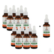 100% Natural Powerful Antioxidant Product - Fountain Of Life - FOL - Utlimate Bundle Deal 12 + 1 Fr