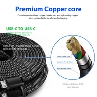 2Pcs USB C & Micro Charger Charging Cable for Bose 700, Bose Sport Earbuds, SleepBuds 2, QuietComfor