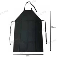 [Quality]HEAVY DUTY WATERPROOF APRON / APRON MESIN RUMPUT