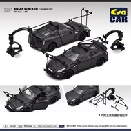 Era Car Nissan GT-R35 Camera Car (Unsealed)