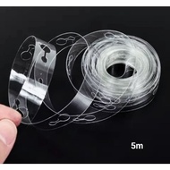 Balloon chain/ balloon chain balloon strip balloon length 5m