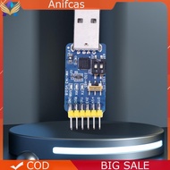 CP2102 6-in-1 USB-UART Convert Module USB-TTL/RS485/232 TTL-RS232/485 232 To 485