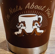 現貨💢  韓國 Starbucks x DISNEY 系列  tumbler 隨行杯 咖啡色    ✨️  唐老鴨   米奇  米妮  鋼牙與大鼻   Donald duck  mickey Minn