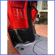 ╭ ☁ ➩ YAMAHA FAZZIO 125 INNER FAIRING PROTECTORS SET (PRECUT)