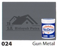 CAT PELAPIS ANTI BOCOR NO DROP KEMASAN 20 KG / 25 KG