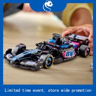 LEGO 77251 Speed McLaren F1® Team MCL38 Race Car