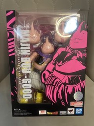 SHFiguarts SHF 龍珠 Dragon Ball - SDCC 魔人布歐 善 肥布歐 會場限定版