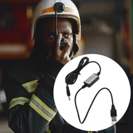 fol Portable Charging Cable PG-3J USB Cable Charger Durable- used for TH-D7E TH-F6E