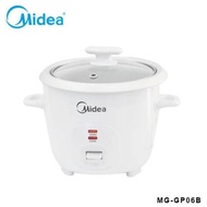MIDEA RICE COOKER 0.6L MG-GP06B