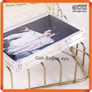 20mm Acrylic Frame Acrylic Frame 2cm Thick Size 2R 3R 4R