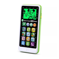 [GWP] LeapFrog Chat &amp; Count Emoji Smart Phone