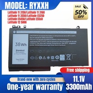 For Dell RYXXH Latitude 12 5000 E5250 E5450 E5550 Laptop Battery