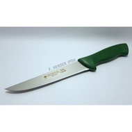 F. HERDER (SOLINGEN SPADE BRAND) 7 INCH STABBING/MEAT KNIFE