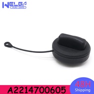 Car Accessories Fuel Gas Tank Filler Cap A2214700605 For DODGE MERCEDES-BENZ AMG GT 230 C300 C63 55 
