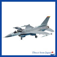 Tamiya 1/72 Warbird Collection No.86 USAF Lockheed Martin F-16CJ Block 50 Fighting Falcon Model Kit 