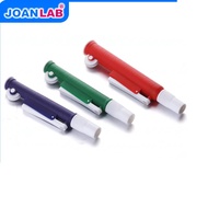 JOANLAB DLab Fast Release Pipette Pump, Pipettor Pump Adapted To Pipette Use Dragon Lab Manual Pipet