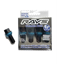 A Class 專用 Rays 正貨螺絲