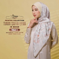 Ariani Tiara Efra Square Instant Collection (7AX)