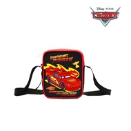 Disney Pixar Cars Lightning McQueen Sling Bag Kids Sling Bag