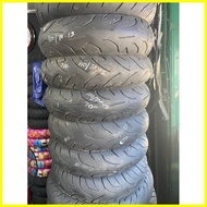 ♞,♘,♙Nmax IRC , VEE RUBBER , CORSA , MAXXIS TIRE 2NDHAND Front