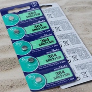 Murata 621 SR621SW Murata 364 Battery