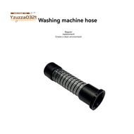 For  H12 Pro / H12 / M13 / H30 Vacuum Cleaner Replacement PU Hose Sewage Threaded Pipe Repair Parts