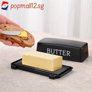 <Big Sale> Butter Dish Butter Container Butter  Box Butter Cheese Box with Spatula❀