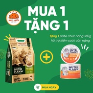 Thức ăn mèo catsrang 5kg siêu rẻ