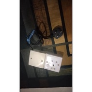 Radio Frequency Interference Filter