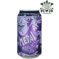 Bootstrap Medal AF Mosaic IPA 355ml