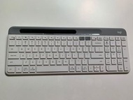 Logitech k580 keyboard （壞壞地）