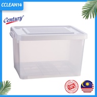 7997 Century Storage Box With Wheel 50L